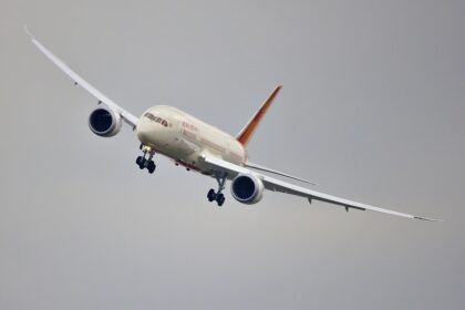 Air India UAE Non-Scheduled Flights: Complete Guide for Indian Travelers in 2026