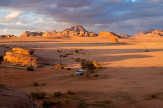 Saudi Arabia Travel Guide 2026: Complete Guide for Indian Travelers - Visa, Costs & Must-Visit Places