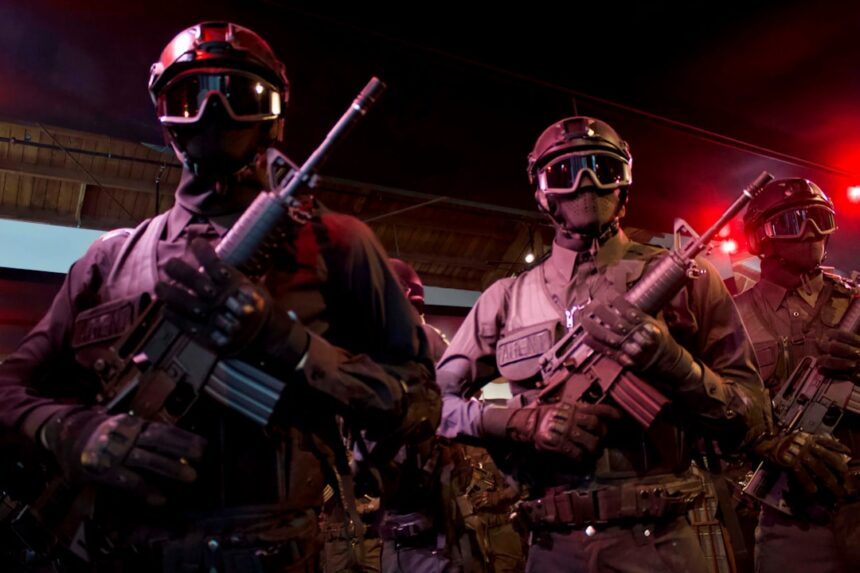 FBI's Secret Digital Arsenal: How American Intelligence Fights Cyber Crime in 2026