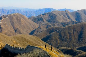 China Travel Guide 2026: Visa Rules, Top Destinations, and Budget Tips for Indian Tourists