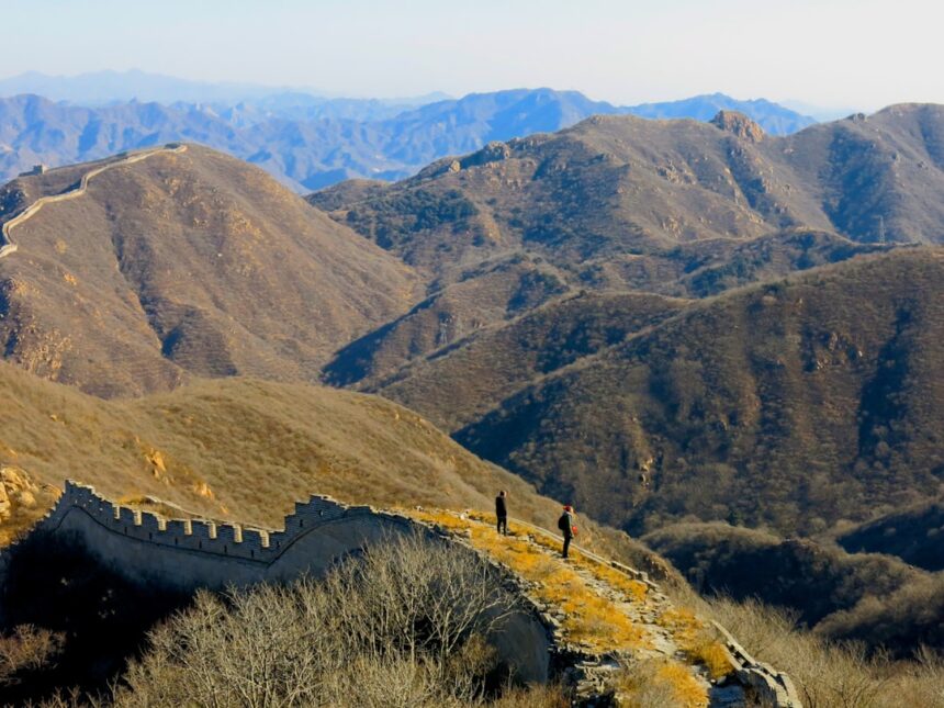 China Travel Guide 2026: Visa Rules, Top Destinations, and Budget Tips for Indian Tourists