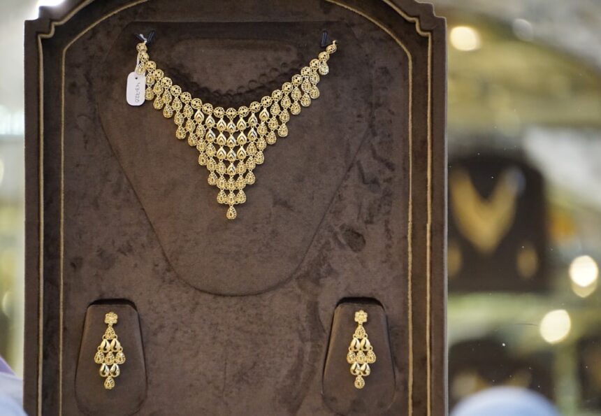 Gold Prices Touch ₹72,500 per 10 grams - Complete Guide to Gold Investment in India 2026
