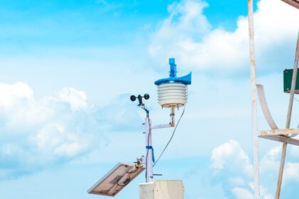 वर्षा Tech Revolution: How IIT Delhi's Smart Rain Sensors Are Changing Weather Prediction in India 2026