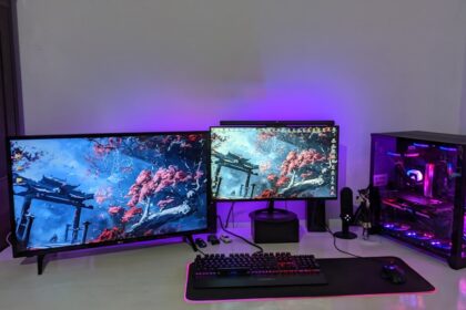 Gaming Ki Duniya Mein April 2026 Ke Latest Updates - Mobile Gaming Se PC Tak Kya Chal Raha Hai