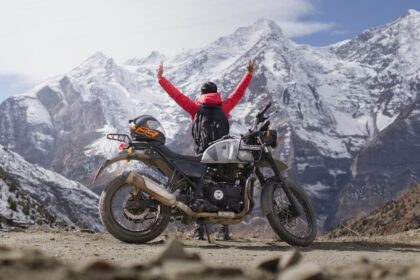 Royal Enfield Electric Bike: When Will The Himalayan EV Hit Indian Roads in 2026?