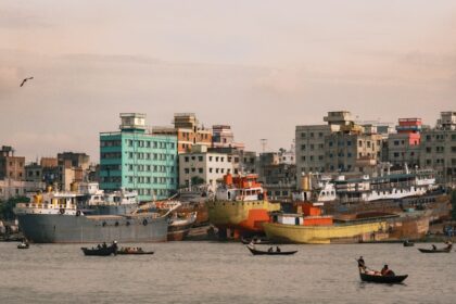 Nahid Rana: Bangladesh's Fast Bowling Sensation Making Waves in International Cricket