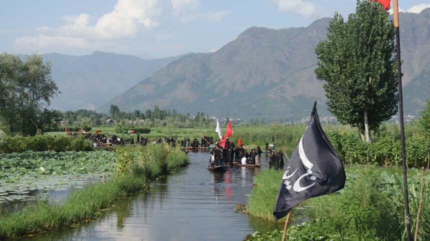 Jammu and Kashmir Sports Scene 2026: Cricket, Football Aur Winter Sports Mein Kya Chal Raha Hai