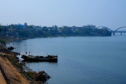 Andhra Pradesh Gaming Scene 2026: From Vijayawada Esports Hubs to Hyderabad Gaming Culture