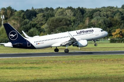 Lufthansa Strike 2026: How Flight Cancellations Impact Indian Travelers and Tech Solutions