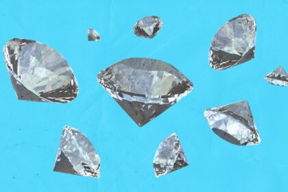 Surat: Gujarat's Diamond City That's Worth ₹90,000 Crore Annually