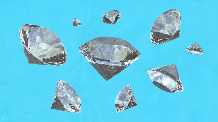 Surat: Gujarat's Diamond City That's Worth ₹90,000 Crore Annually