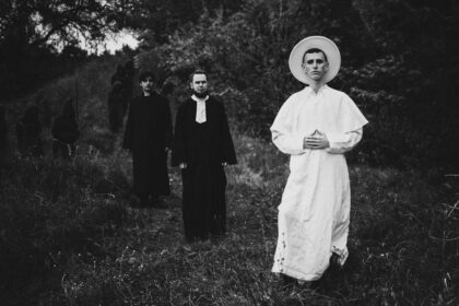 Cardinals in Cinema: From The Cardinal (1963) to Modern Bollywood Religious Dramas