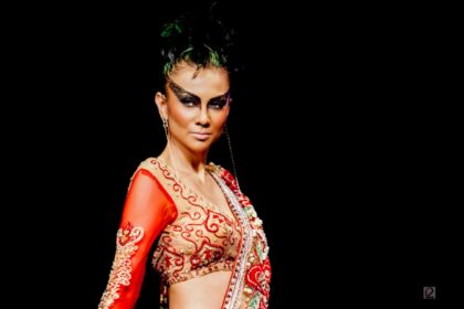 Nikki Sharma: Rising Television Star Making Waves in Indian Entertainment