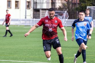 Giuliano Simeone: Diego Simeone's Son Making Waves in Football - Complete Career Update 2026