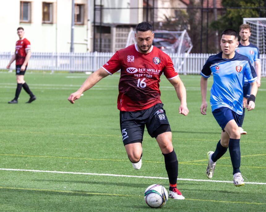 Giuliano Simeone: Diego Simeone's Son Making Waves in Football - Complete Career Update 2026