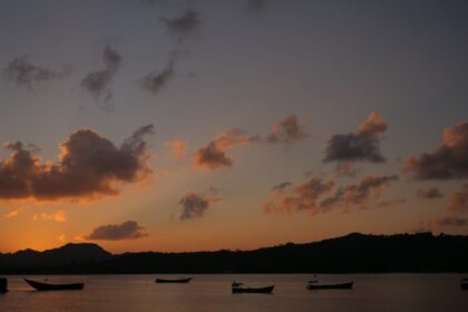 Andaman Sea: India's Hidden Marine Paradise Worth ₹2,500 Crore Tourism Revenue in 2026