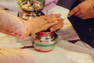 Indian Wedding Costs Hit ₹25 Lakh Average in 2026 - Mumbai Leads with ₹40 Lakh Celebrations