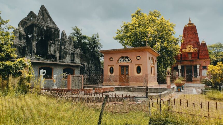 भूत बंगला Gaming: Horror Games Ka Rise India Mein - Top Haunted House Games 2026