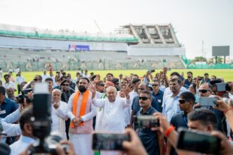 Manoj Tiwari: From Bhojpuri Superstar to BJP Leader - Complete Journey in 2026