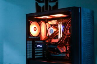 Gaming PC Coolers in India 2026: Noctua NH-D15 vs Corsair H150i Elite - Which One Keeps Your RTX 5080 Cool?