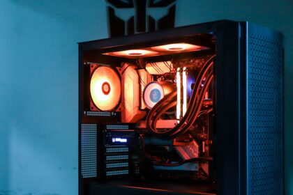 Gaming PC Coolers in India 2026: Noctua NH-D15 vs Corsair H150i Elite - Which One Keeps Your RTX 5080 Cool?