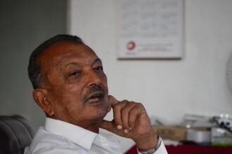 Edappadi K Palaniswami: The Tech Vision Behind AIADMK's Digital Transformation in Tamil Nadu