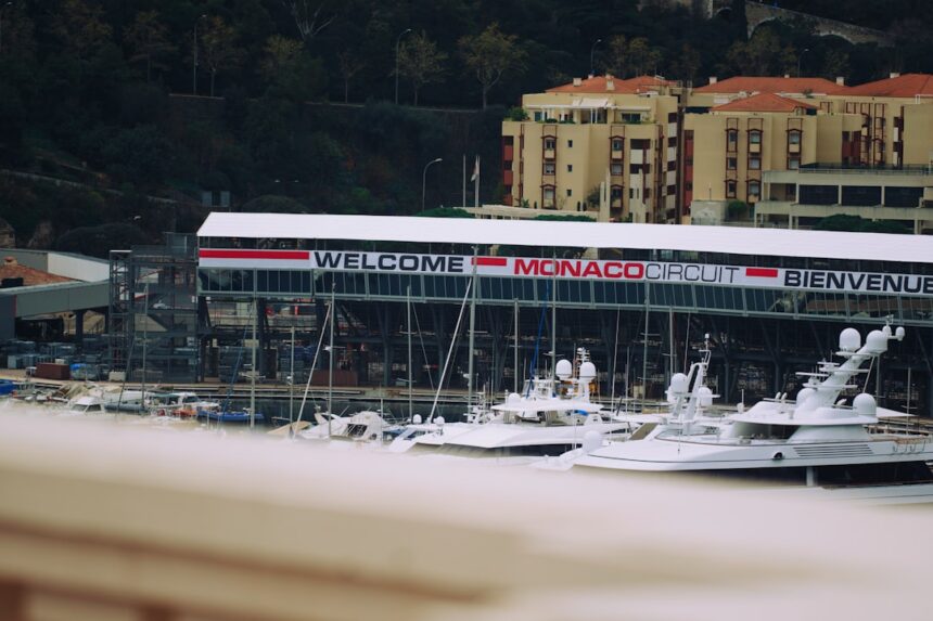 Monaco vs Auxerre: The Tale of Two French Football Clubs and Their Different Destinies