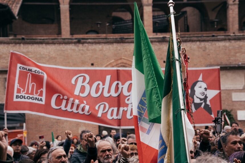 Juventus vs Bologna: Serie A Rivalry That Indian Football Fans Should Know About