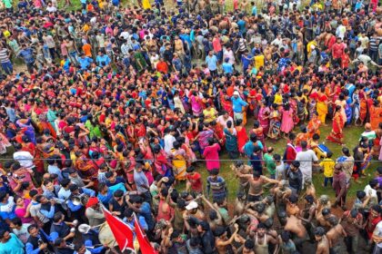 West Bengal Elections 2026: TMC vs BJP Battle Heats Up as Mamata Banerjee Eyes Fourth Term