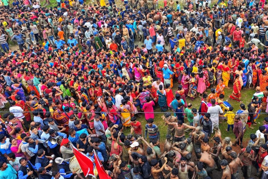 West Bengal Elections 2026: TMC vs BJP Battle Heats Up as Mamata Banerjee Eyes Fourth Term