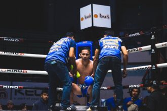 గుండెనిండా గుడిగంటలు: India's Boxing Legacy from Mary Kom to Nikhat Zareen