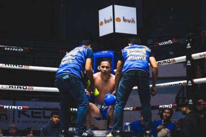 గుండెనిండా గుడిగంటలు: India's Boxing Legacy from Mary Kom to Nikhat Zareen