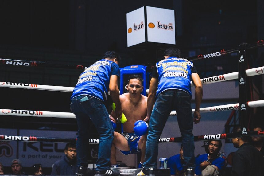 గుండెనిండా గుడిగంటలు: India's Boxing Legacy from Mary Kom to Nikhat Zareen