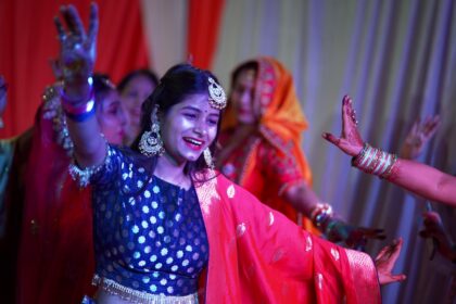 Madhuri Dixit's Journey from Dhak Dhak Girl to Dance Icon - Complete Career Overview 2026