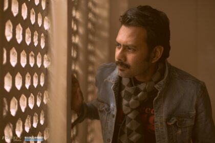 आकाश मधवाल: TV से Film Industry तक का सफर - कैसे बने Popular Supporting Actor