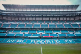 Real Betis vs Real Madrid: How Technology is Transforming El Clasico Andaluz in 2026