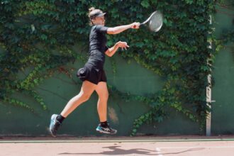 Cameron Norrie: British Tennis Star Who Conquered Indian Wells Masters - Full Career Analysis