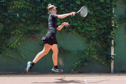 Cameron Norrie: British Tennis Star Who Conquered Indian Wells Masters - Full Career Analysis