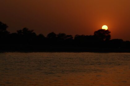 Ahmedabad Weather Guide 2026: Monsoon, Summer & Winter Patterns That'll Hit Different This Year