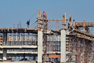 Major Construction Projects Getting Halted Across India: From Mumbai Metro to Bangalore IT Parks