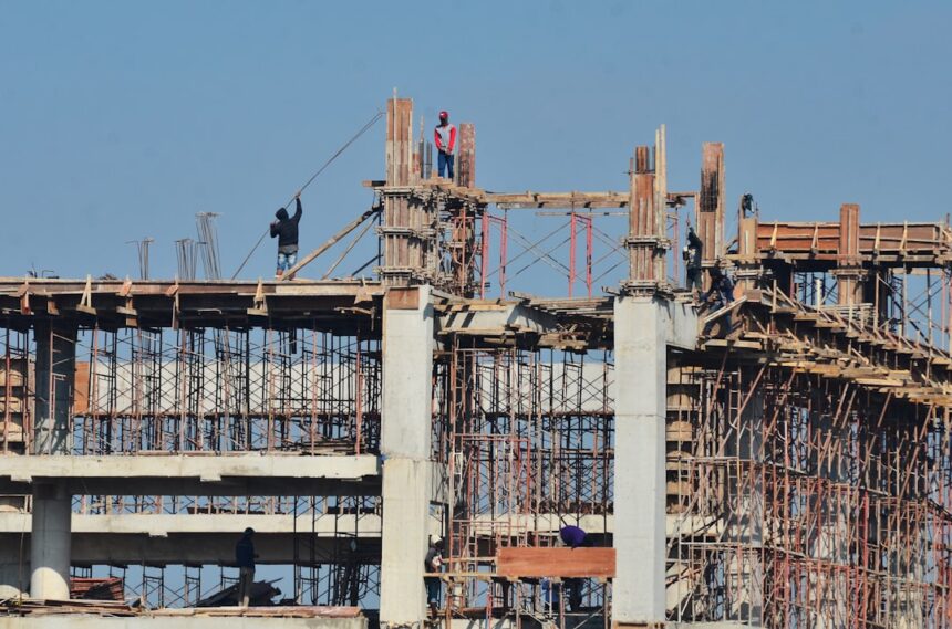 Major Construction Projects Getting Halted Across India: From Mumbai Metro to Bangalore IT Parks