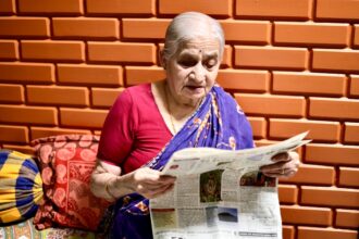 Anandabazar Patrika Goes Full Digital: Bengal's Iconic Newspaper Adapts to Tech Era in 2026