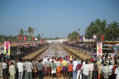 മൂര്ഖന് - Why This Malayalam Word is Making Waves in Indian Sports Commentary in 2026