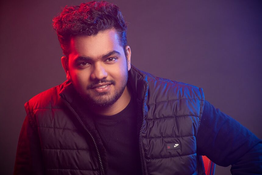Karan Aujla's Tech Game: How the 'White Brown Black' Singer is Using AI and Digital Platforms in 2026