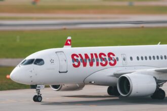 Swiss Air Flight Simulator Games Taking Off in India - Microsoft Flight Simulator 2026 Edition Features Real Swiss Routes