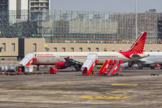 India's Top 10 Airports in 2026: From Delhi's IGI to Mumbai's Adani Takeover - Complete List