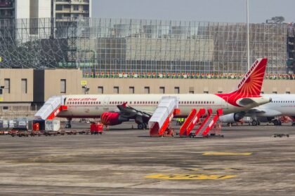 India's Top 10 Airports in 2026: From Delhi's IGI to Mumbai's Adani Takeover - Complete List