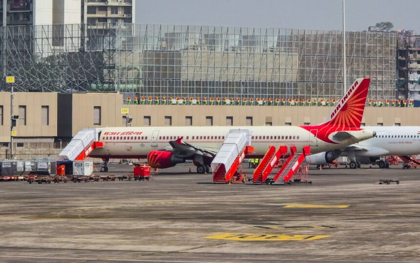 India's Top 10 Airports in 2026: From Delhi's IGI to Mumbai's Adani Takeover - Complete List