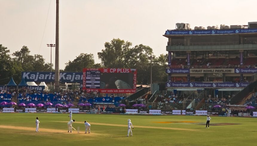 Rasi in Cricket: How Indian Players Are Using Traditional Astrology for Better Performance