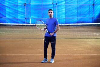 Stefanos Tsitsipas: The Greek Tennis Star Indians Are Loving in 2026